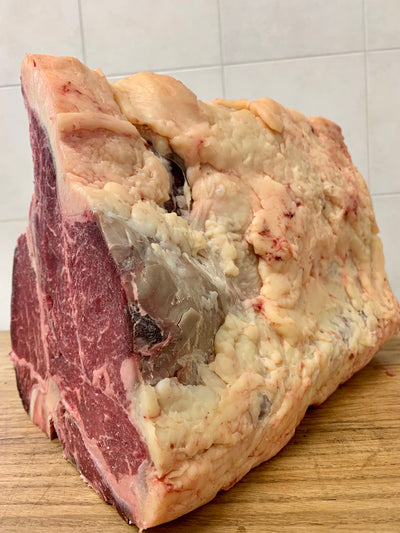 Fiorentina Black Angus della Maremma