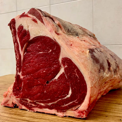 Costata Vacca Veja Piemontese  Dry Aged