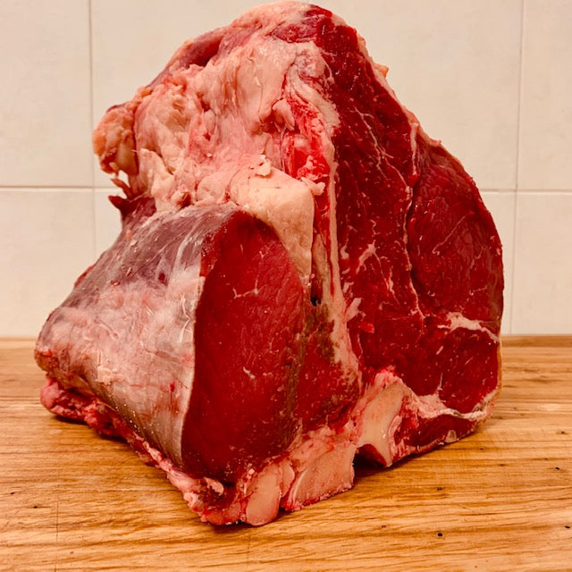 Fiorentina Vacca Veja Piemontese  dry aged