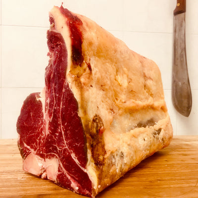 Rubia Gallega Fiorentina Luxury DR+5